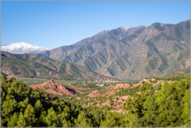 Tekherrote Valley day trip from Imlil