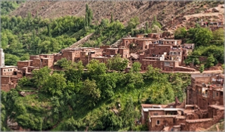 Best of Atlas mountains excursion and 3 Valleys day trip from Imlil