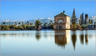 Holiday package in Marrakech ,Atlas Mountains
