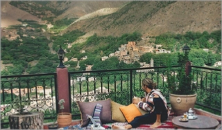 Holiday package in Marrakech ,Atlas Mountains